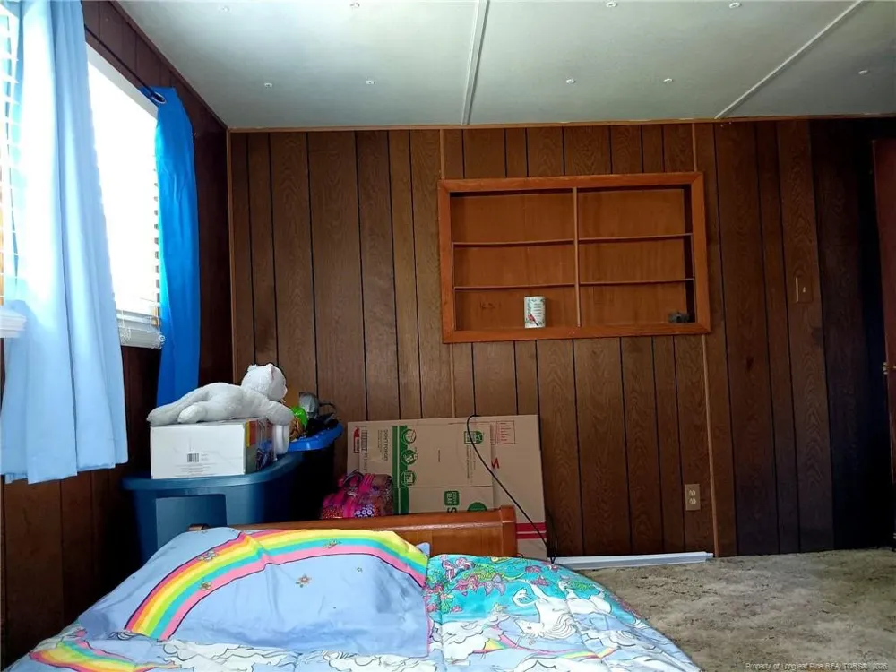 8007 Overhills Road Spring Lake, NC 28390