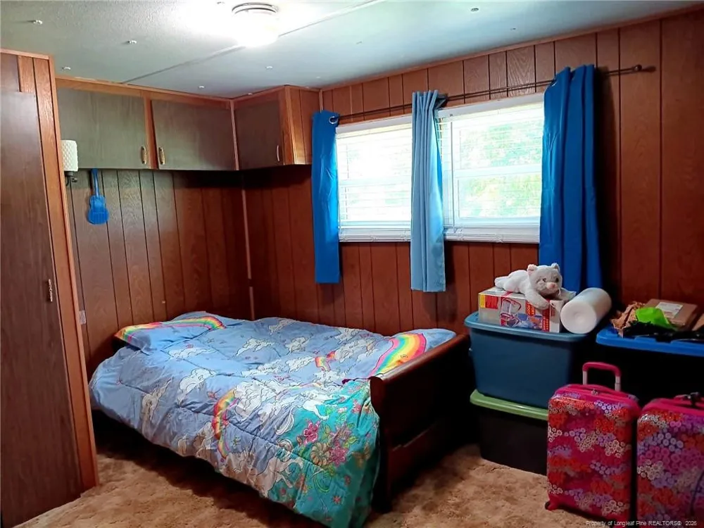 8007 Overhills Road Spring Lake, NC 28390