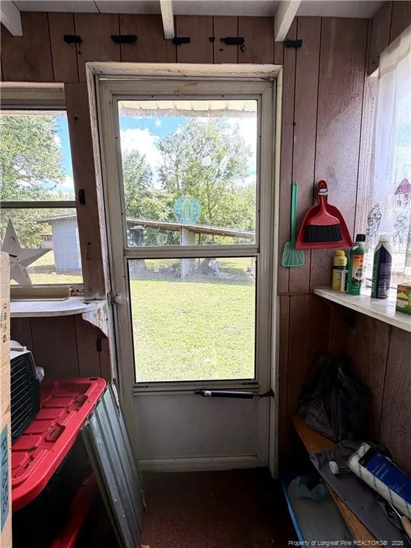 8007 Overhills Road Spring Lake, NC 28390