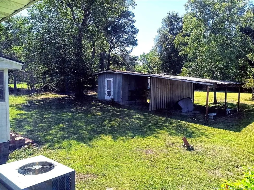 8007 Overhills Road Spring Lake, NC 28390