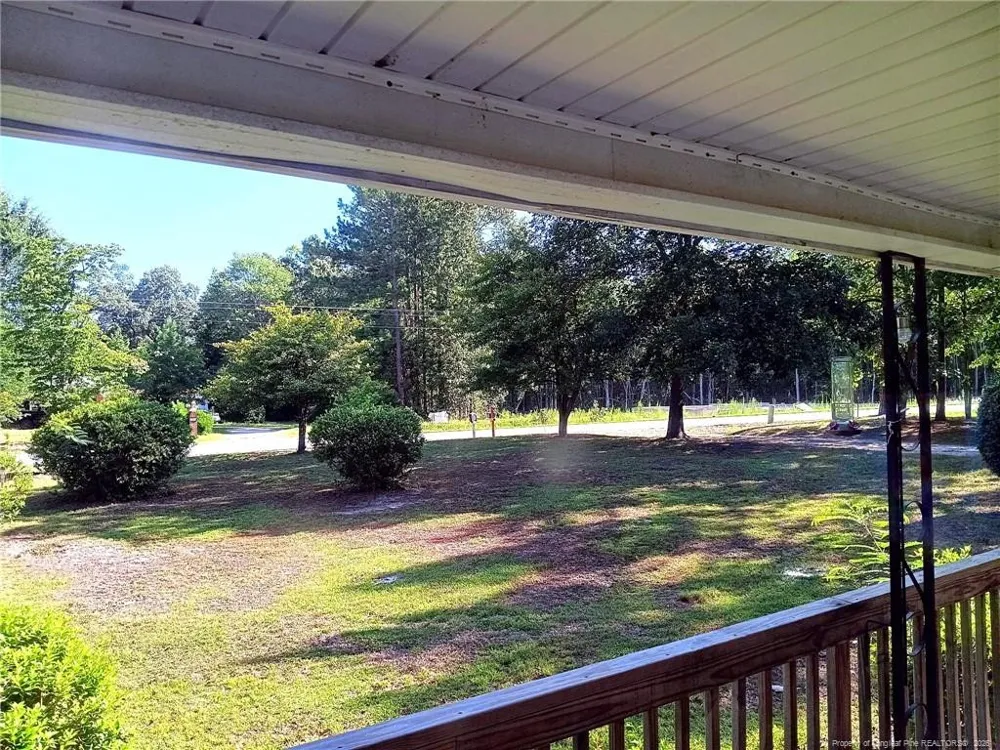8007 Overhills Road Spring Lake, NC 28390