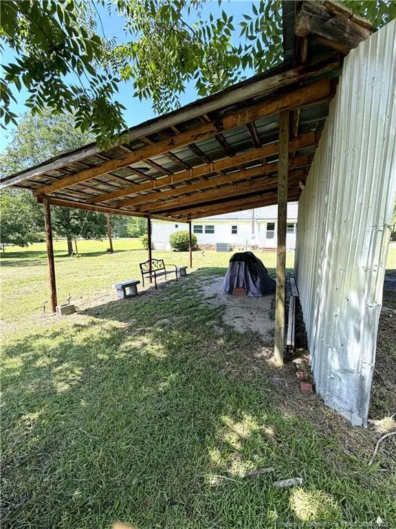 8007 Overhills Road Spring Lake, NC 28390