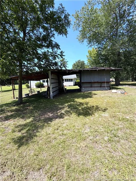 8007 Overhills Road Spring Lake, NC 28390