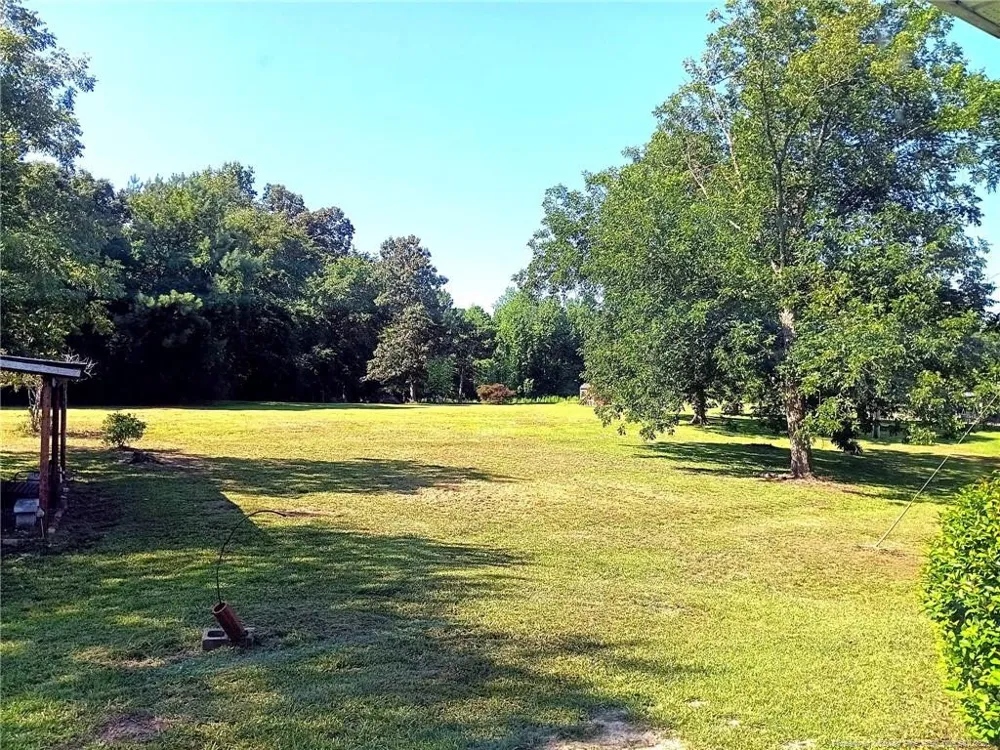 8007 Overhills Road Spring Lake, NC 28390