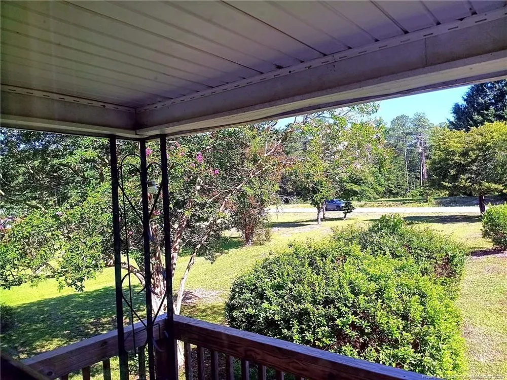8007 Overhills Road Spring Lake, NC 28390