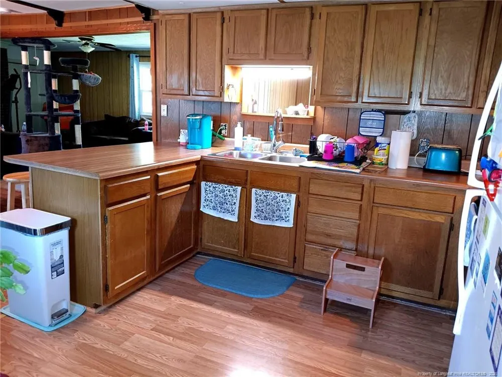 8007 Overhills Road Spring Lake, NC 28390