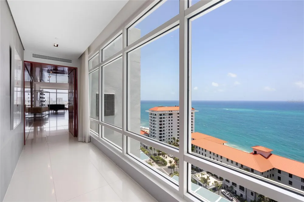 1052 ASHFORD AVENUE #PH-18 San Juan, PR 00907