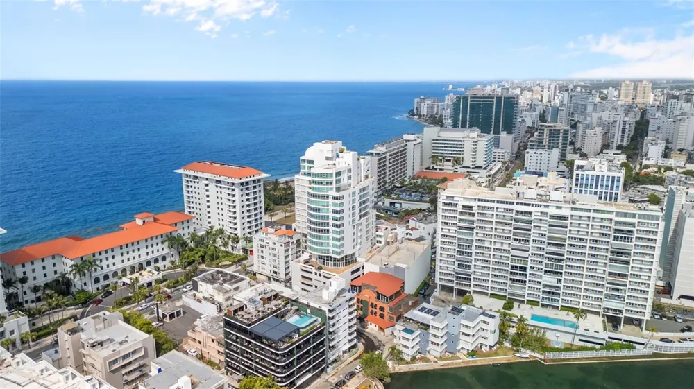 1052 ASHFORD AVENUE #PH-18 San Juan, PR 00907