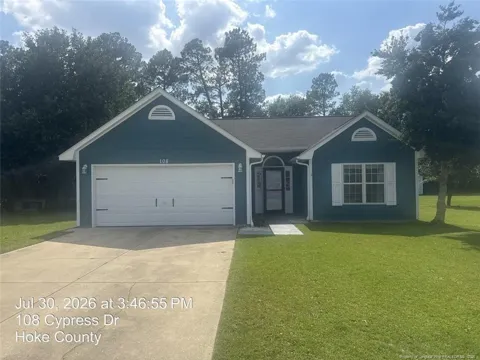 108 Cypress Drive
