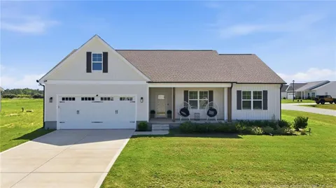 18 Mossy Bridge Court