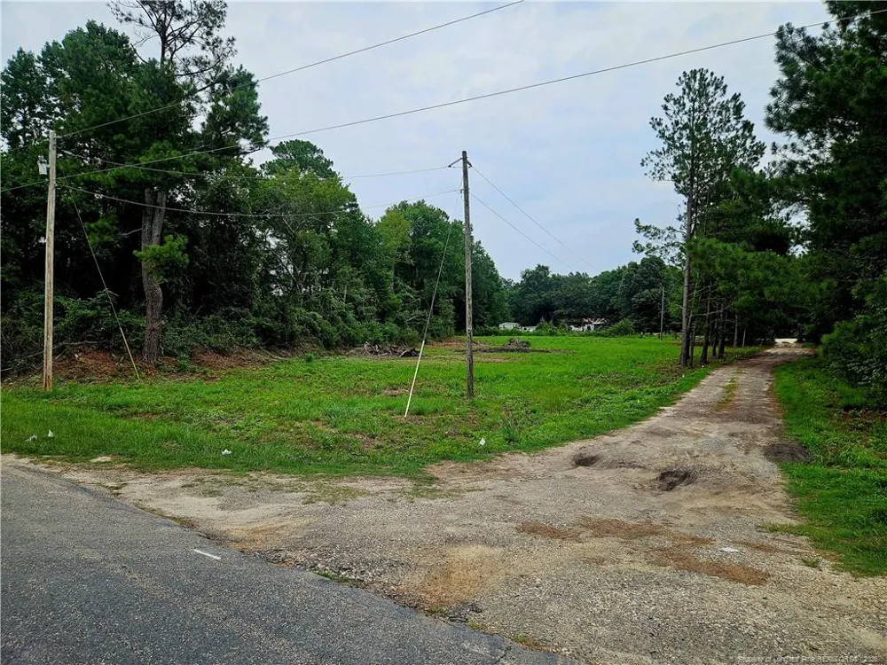 135 Kabota Drive Red Springs, NC 28377