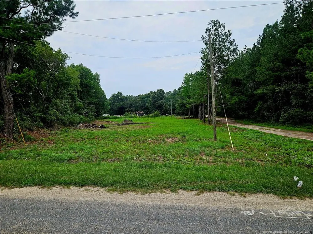 135 Kabota Drive Red Springs, NC 28377