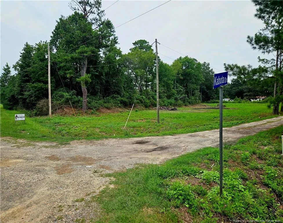 135 Kabota Drive Red Springs, NC 28377