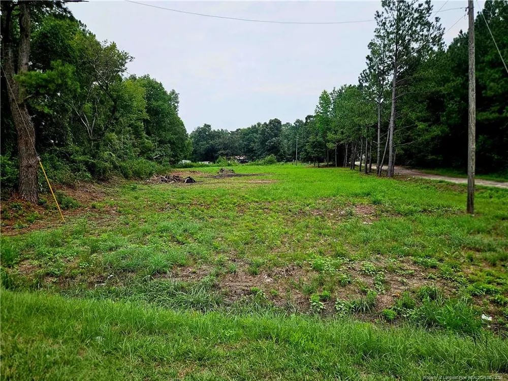 135 Kabota Drive Red Springs, NC 28377