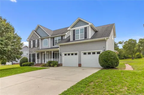 437 Spring Flowers Drive