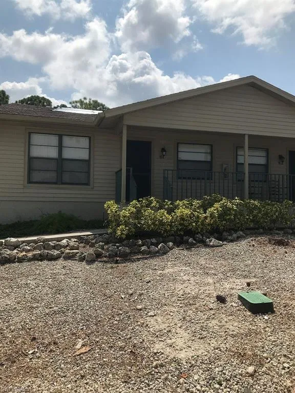 489 Tallwood Street #B101 Marco Island, FL 34145