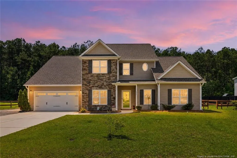 205 Windwood Drive Stedman, NC 28391