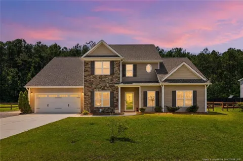 205 Windwood Drive
