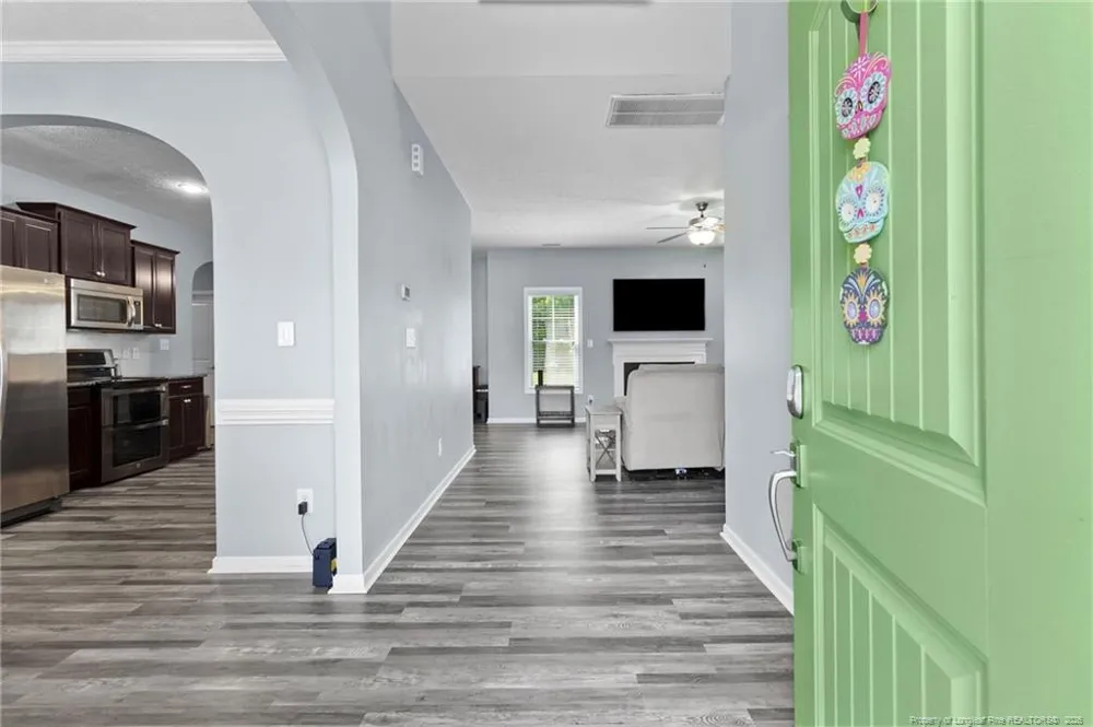 205 Windwood Drive Stedman, NC 28391