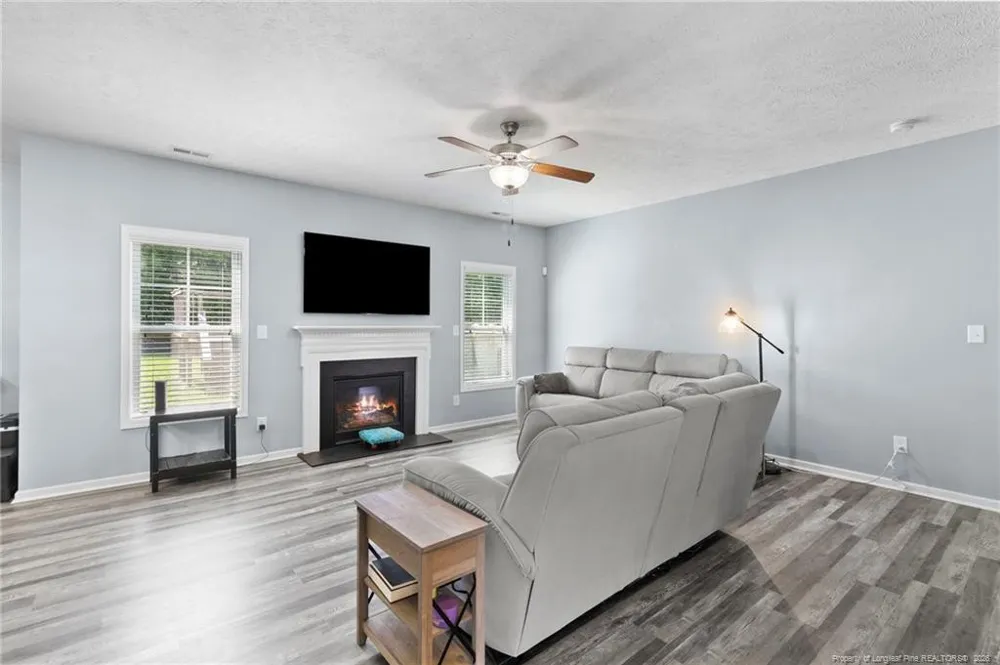 205 Windwood Drive Stedman, NC 28391