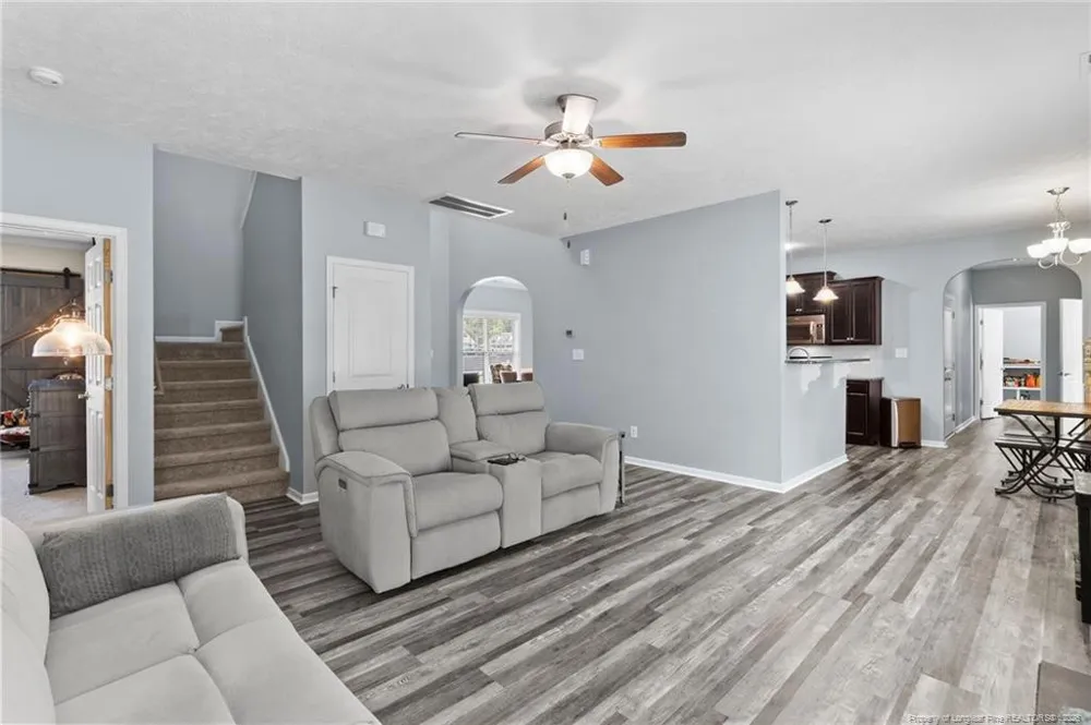 205 Windwood Drive Stedman, NC 28391