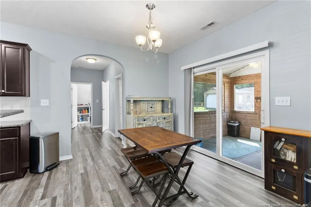 205 Windwood Drive Stedman, NC 28391