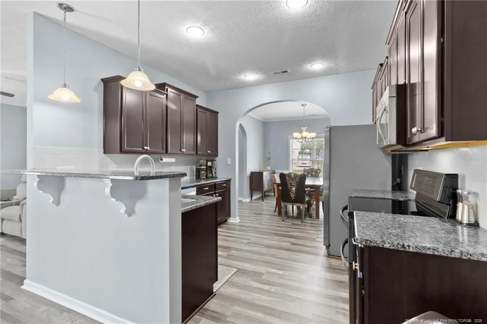 205 Windwood Drive Stedman, NC 28391