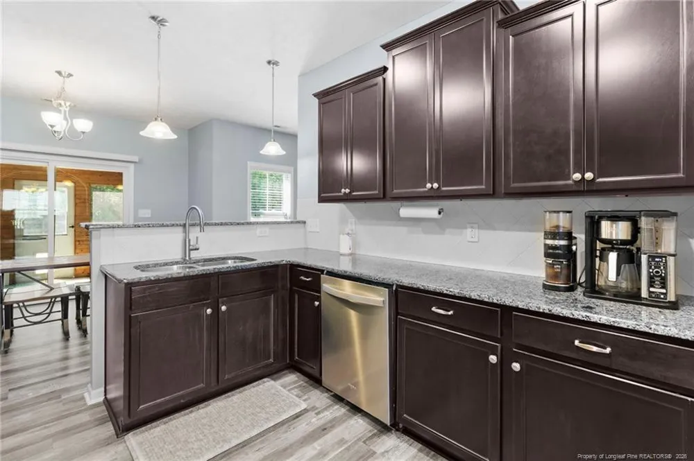 205 Windwood Drive Stedman, NC 28391