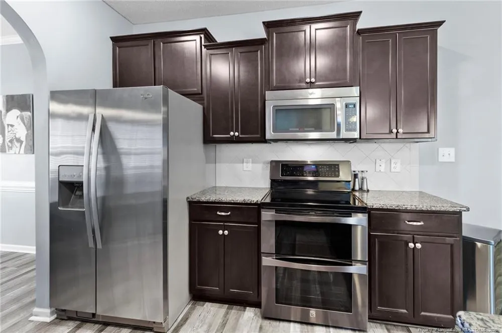 205 Windwood Drive Stedman, NC 28391
