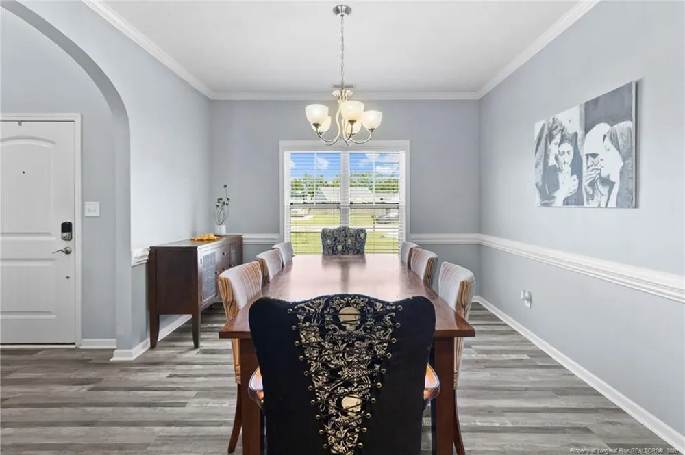 205 Windwood Drive Stedman, NC 28391
