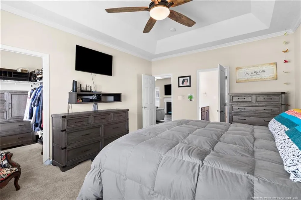 205 Windwood Drive Stedman, NC 28391