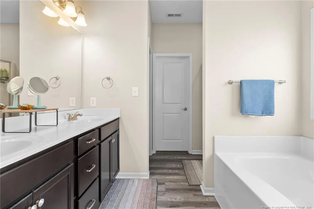 205 Windwood Drive Stedman, NC 28391