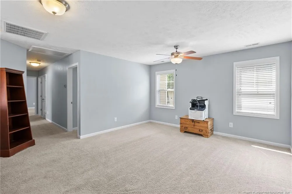 205 Windwood Drive Stedman, NC 28391