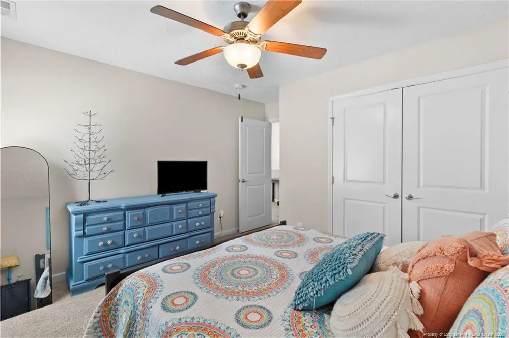 205 Windwood Drive Stedman, NC 28391