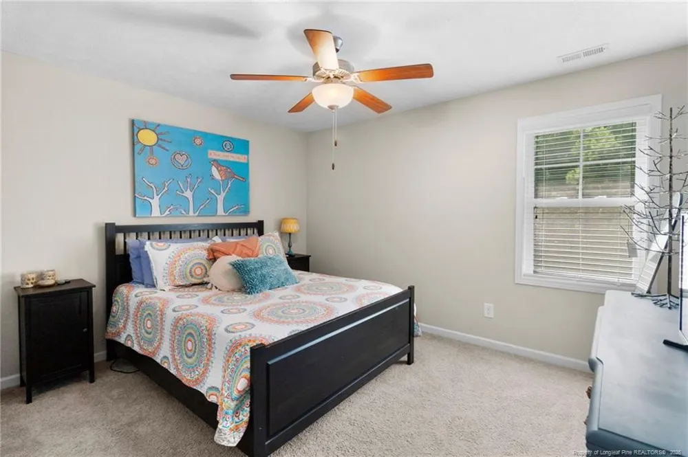 205 Windwood Drive Stedman, NC 28391