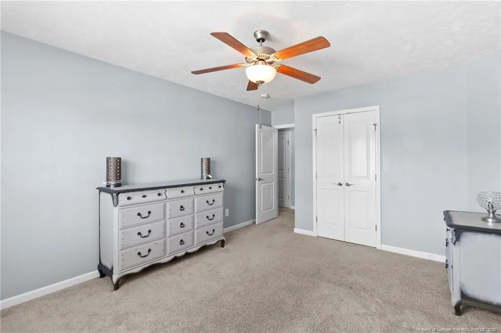 205 Windwood Drive Stedman, NC 28391