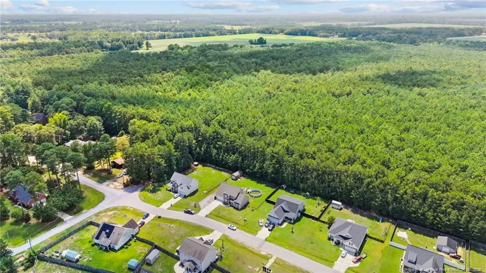 205 Windwood Drive Stedman, NC 28391