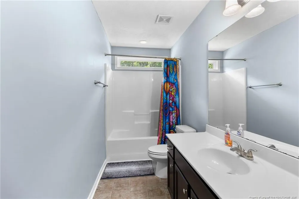 205 Windwood Drive Stedman, NC 28391