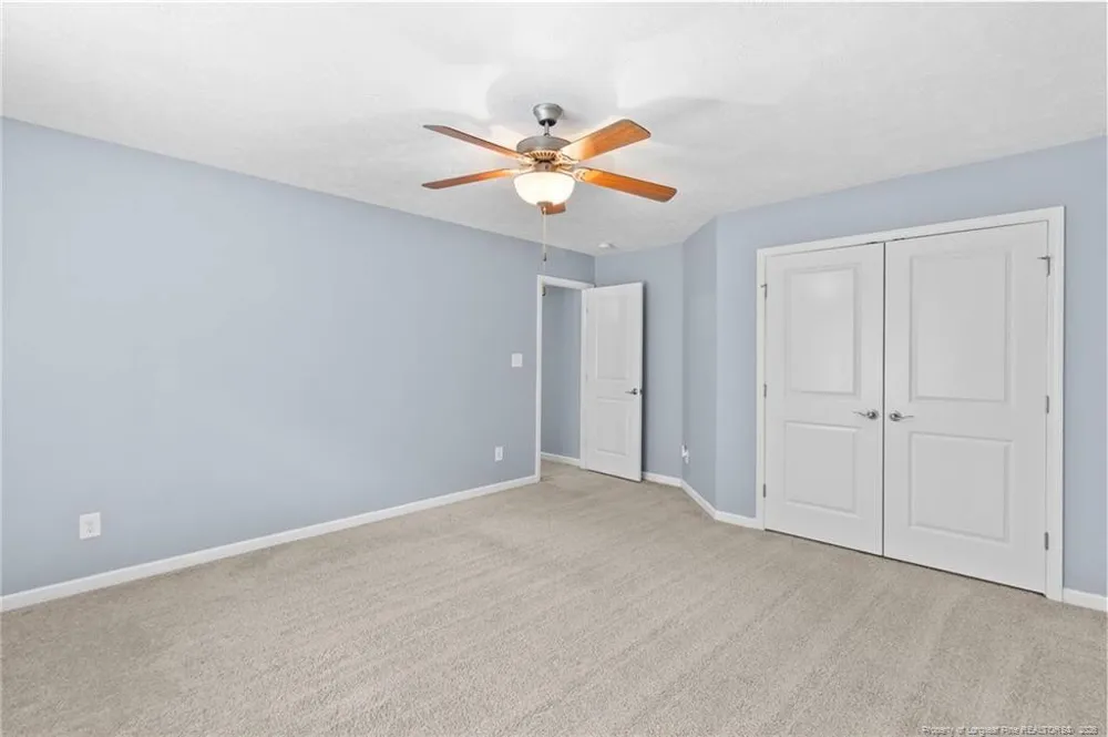 205 Windwood Drive Stedman, NC 28391