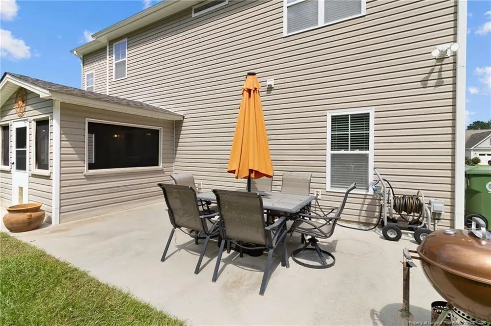 205 Windwood Drive Stedman, NC 28391