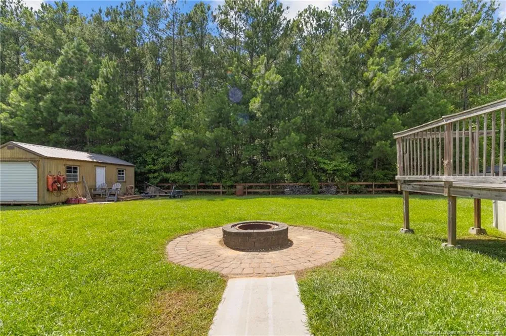 205 Windwood Drive Stedman, NC 28391