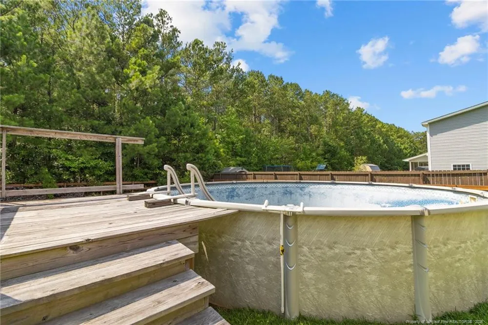 205 Windwood Drive Stedman, NC 28391