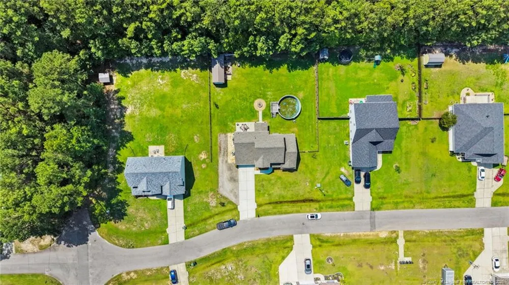 205 Windwood Drive Stedman, NC 28391