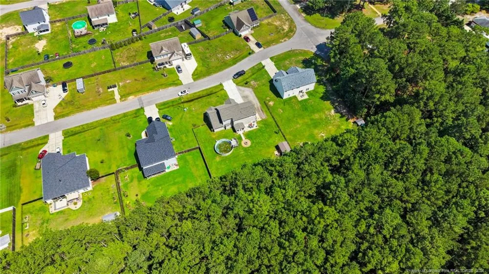 205 Windwood Drive Stedman, NC 28391