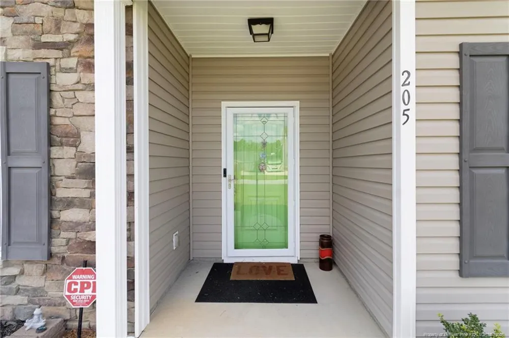 205 Windwood Drive Stedman, NC 28391