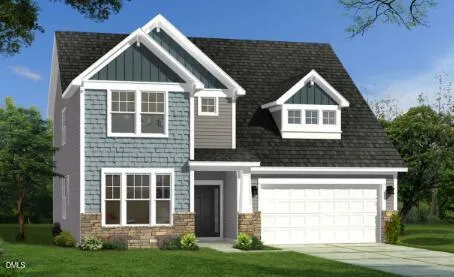 58 Hay Field Drive