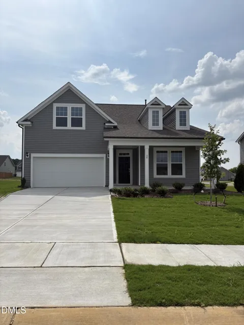 30 Little Branch Drive