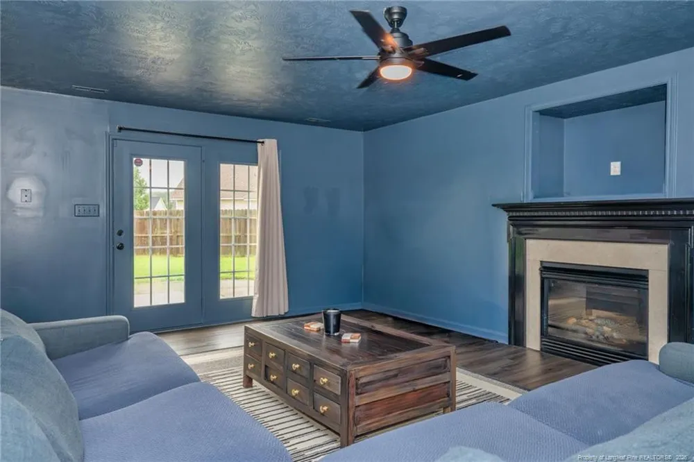 626 Fairfield Circle Raeford, NC 28376