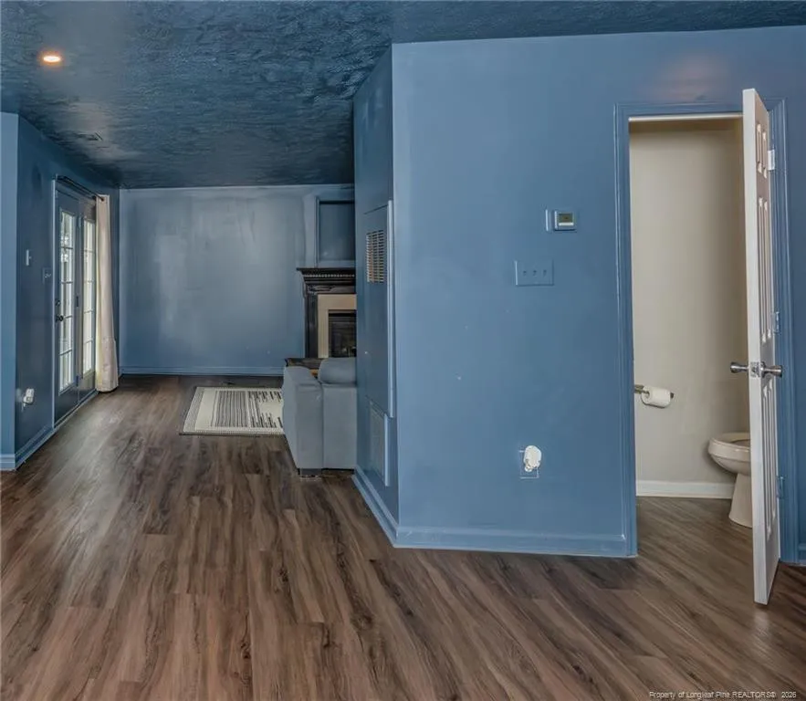 626 Fairfield Circle Raeford, NC 28376