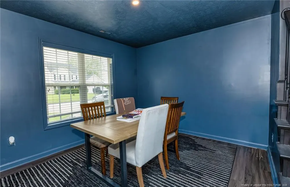 626 Fairfield Circle Raeford, NC 28376